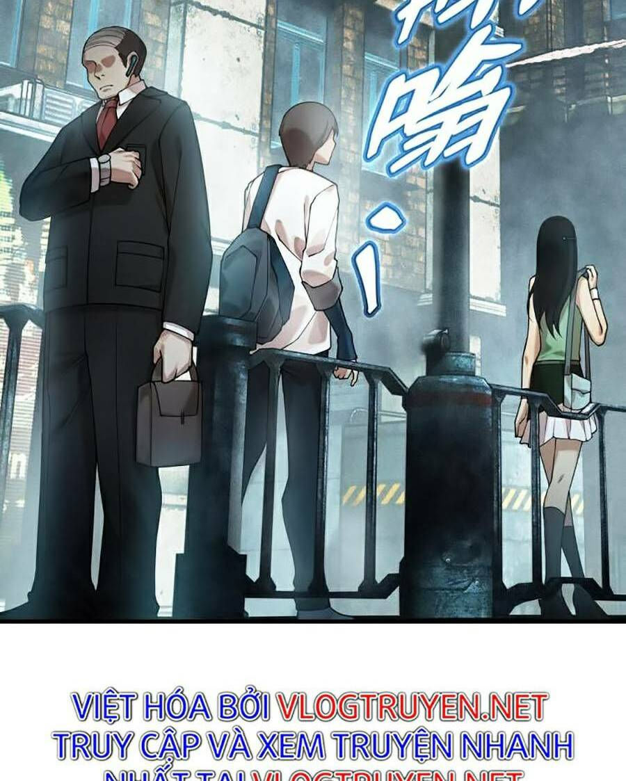 người chơi siêu mạnh chapter 1 8