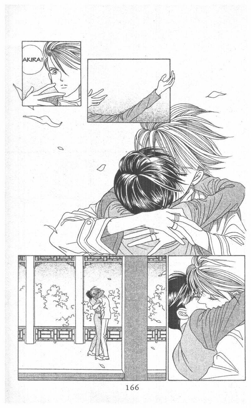 nàng tiên ánh trăng - kaguya hime chapter 19 166