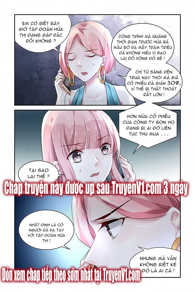 hôn trộm 55 lần chapter 106 8