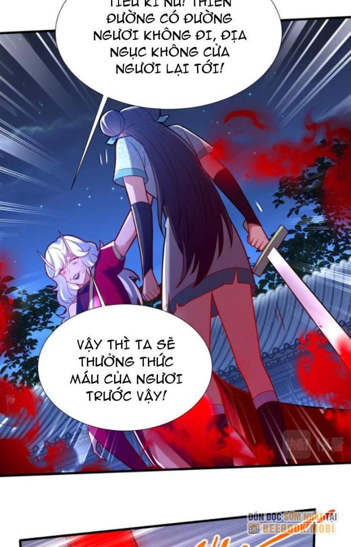võ thánh này cũng quá khẳng khái chapter 26 26