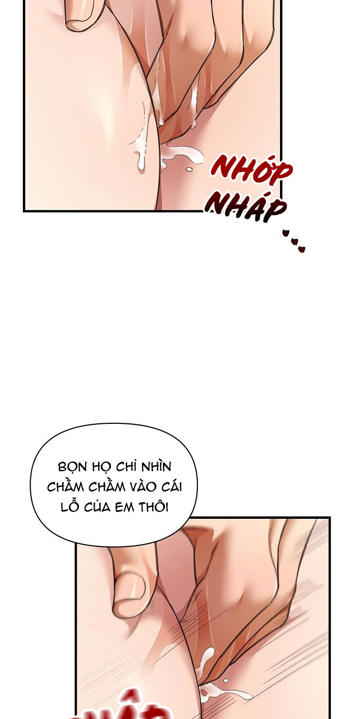 chuyến tàu cuồng loạn chapter 24 12