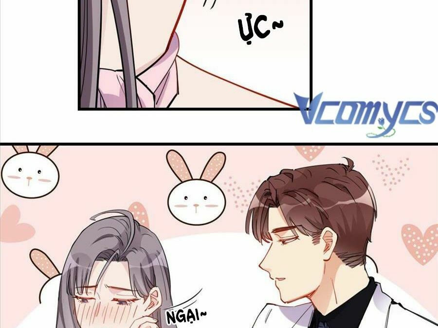 cố tổng, vợ của ngài quá mạnh rồi! chapter 35 30