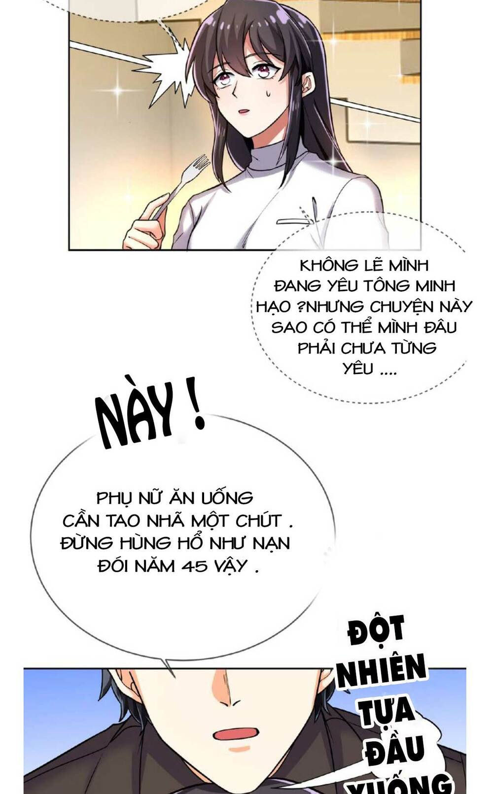 kiều thê muốn bỏ trốn của phúc hắc tổng tài chapter 27 5