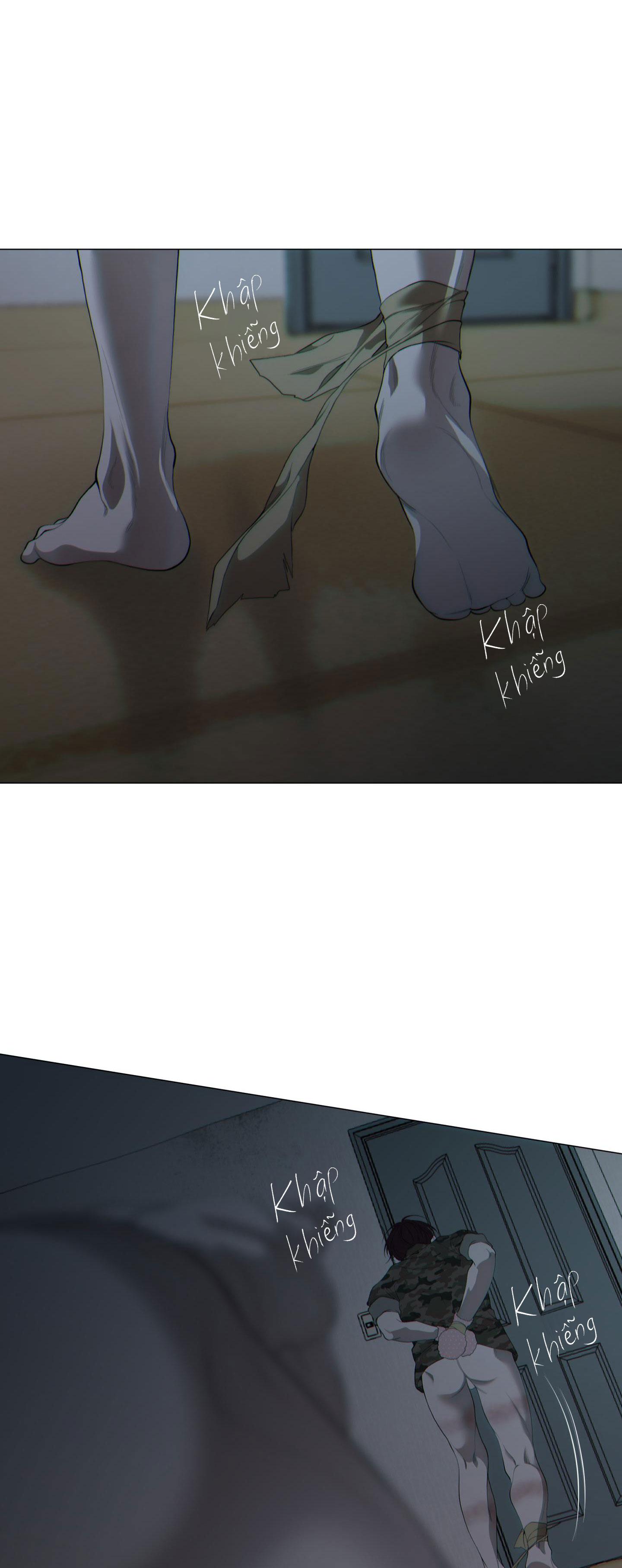 mặt nạ đầu cừu chapter 6 19