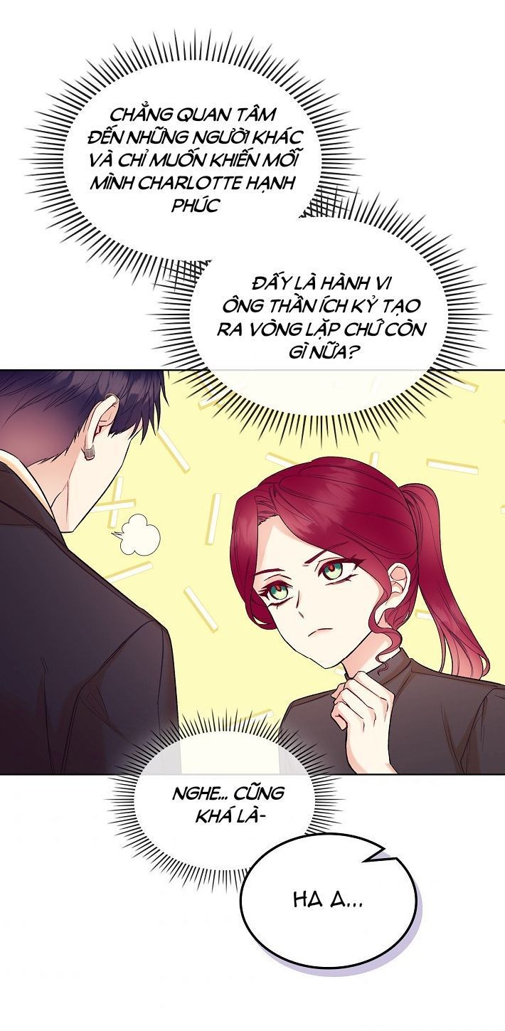 kẻ tạo ra ác nữ chapter 36 41