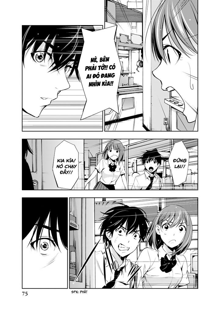 kimi ga shinu natsu ni chapter 11 38