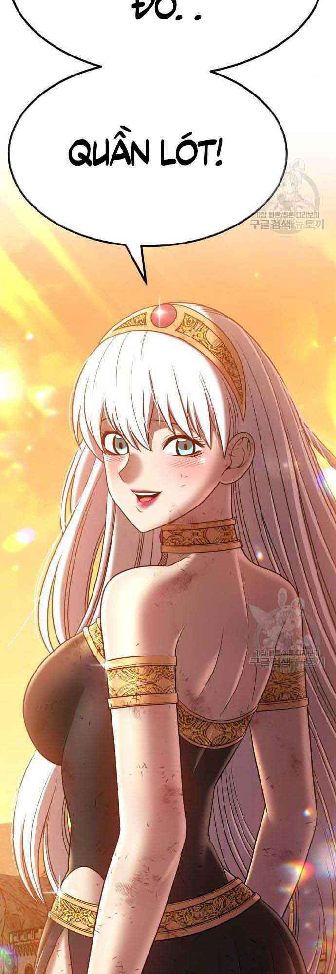 Gậy Gỗ Cấp 99+ chapter 38.5 93