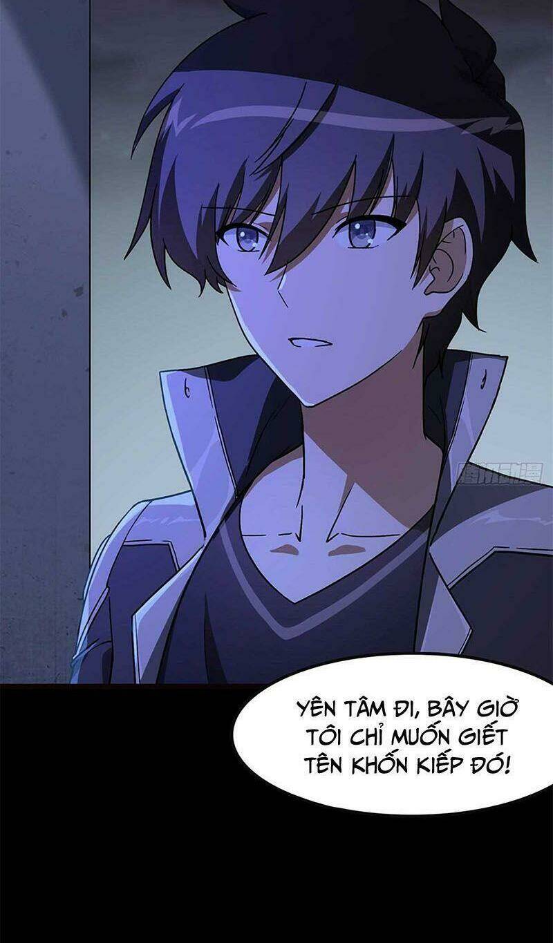 bạn gái virus của tôi chapter 271 17