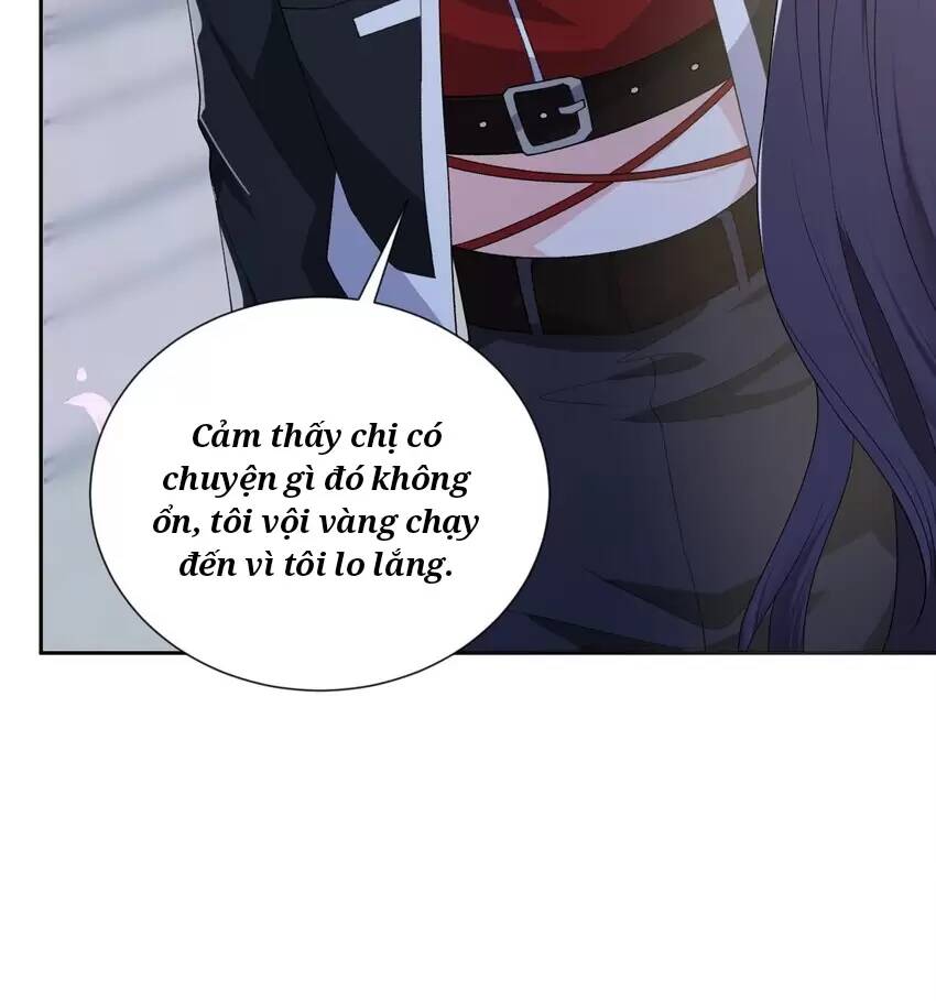 mận xanh chapter 21 38