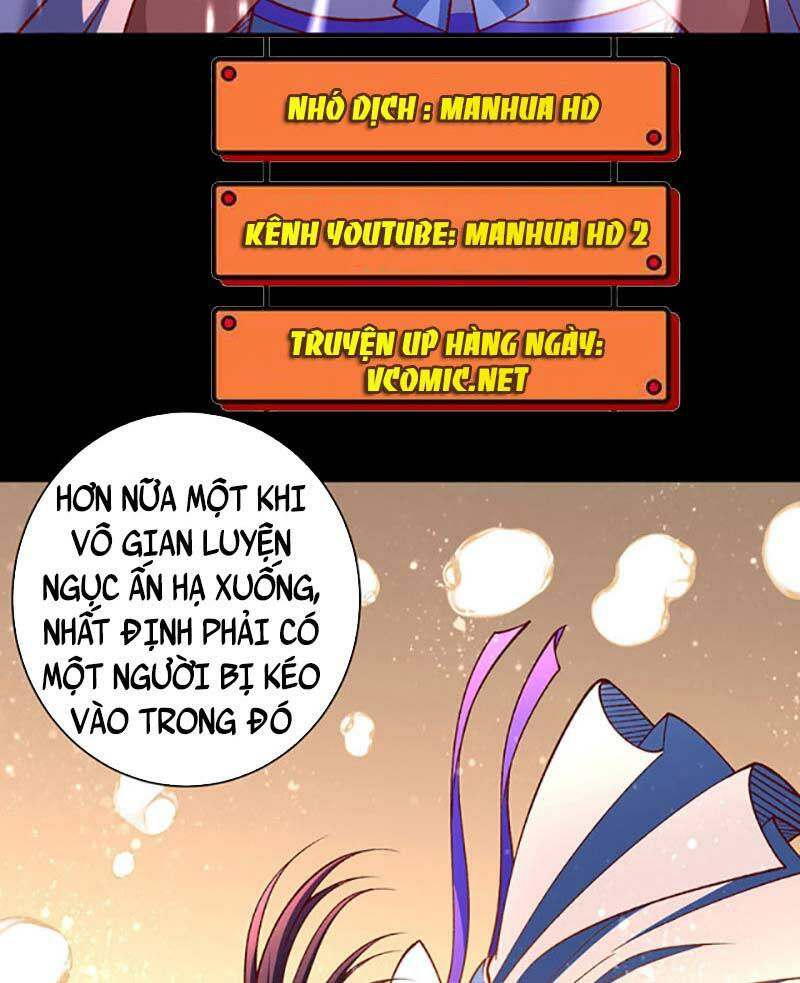 võ đạo độc tôn chapter 499 24