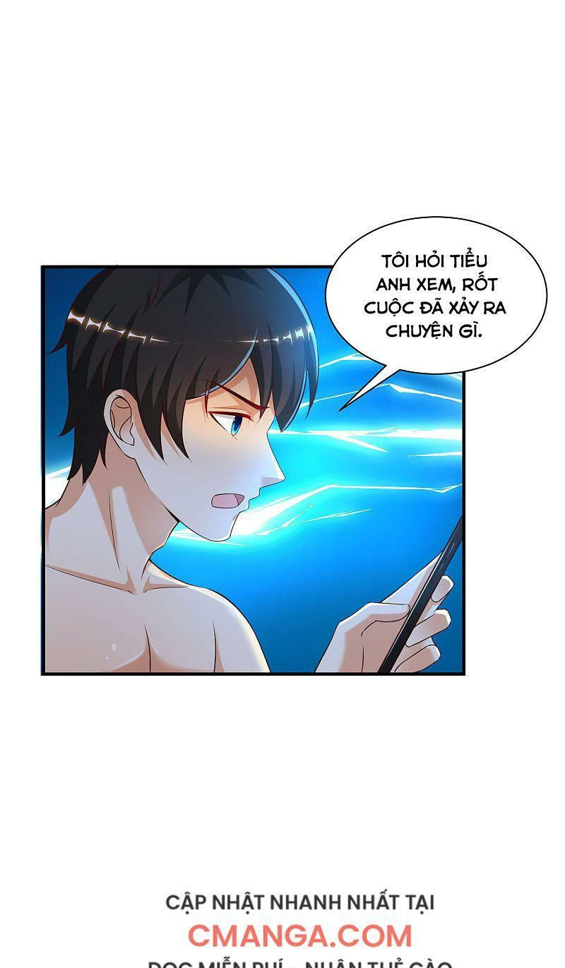 tối cường vận đào hoa chapter 134 33
