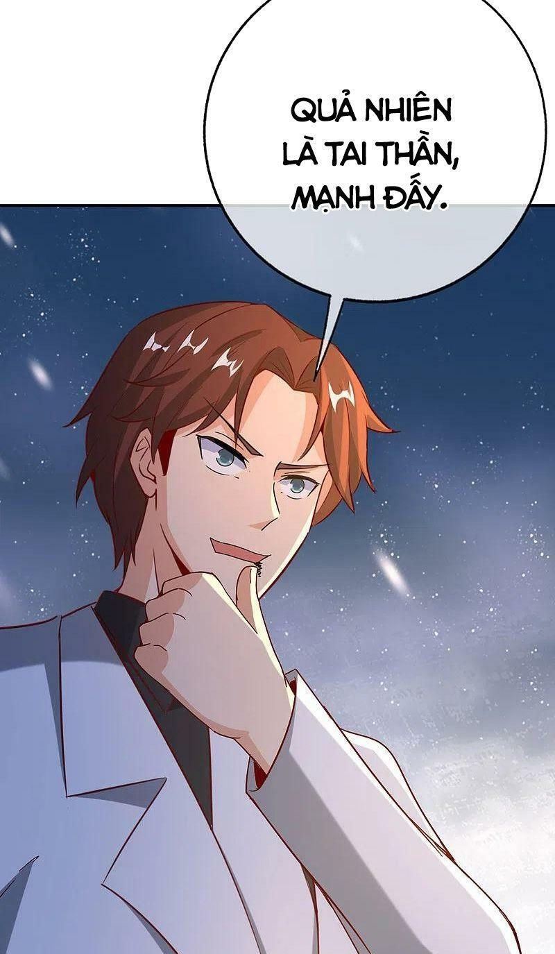 vòng bạn bè mạnh nhất của tiên giới chapter 138 42