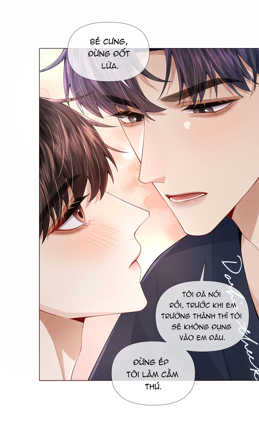 dior tiên sinh chapter 63 26