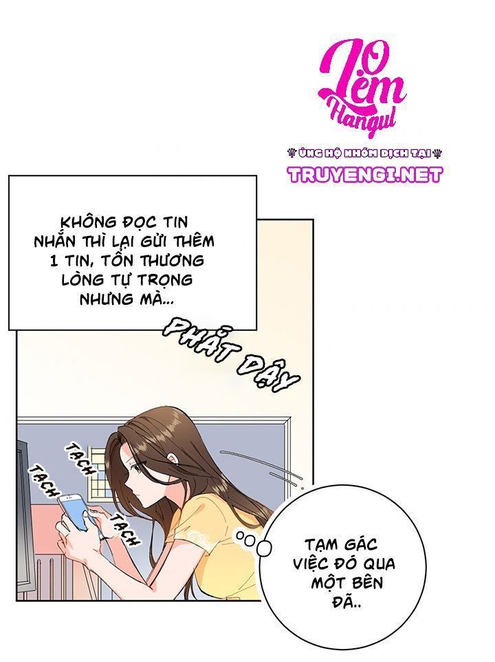 người tình thay thế chapter 1 50