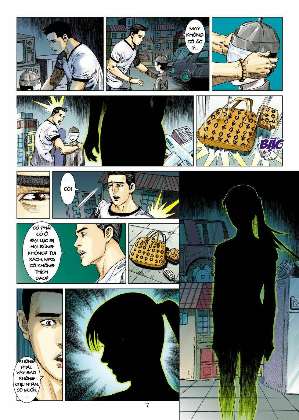 âm dương lộ chapter 18 6