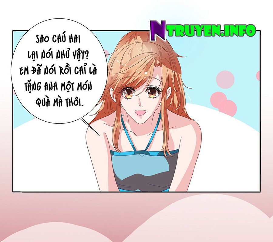 manh thê khó dỗ phần 2 chapter 12 4