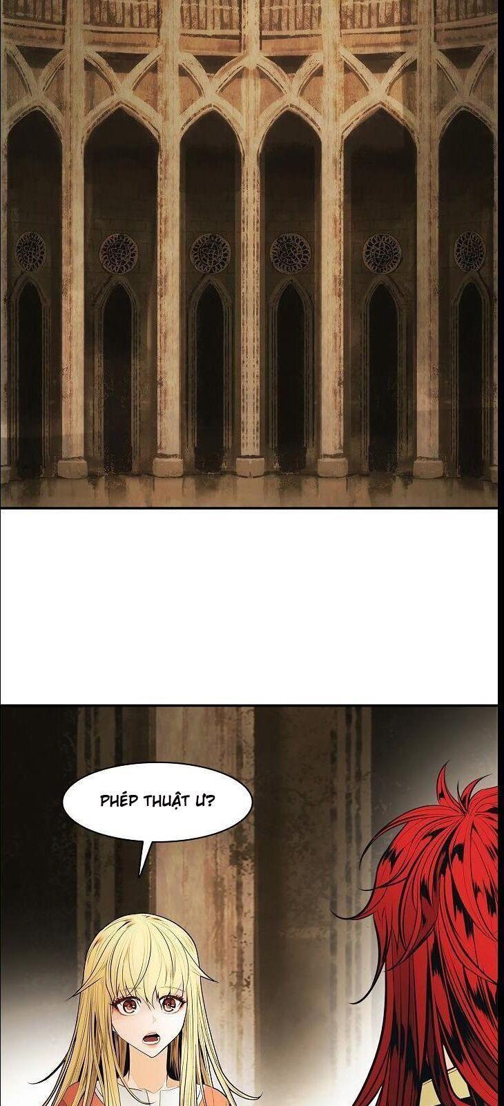bất bại chân ma chapter 62 4