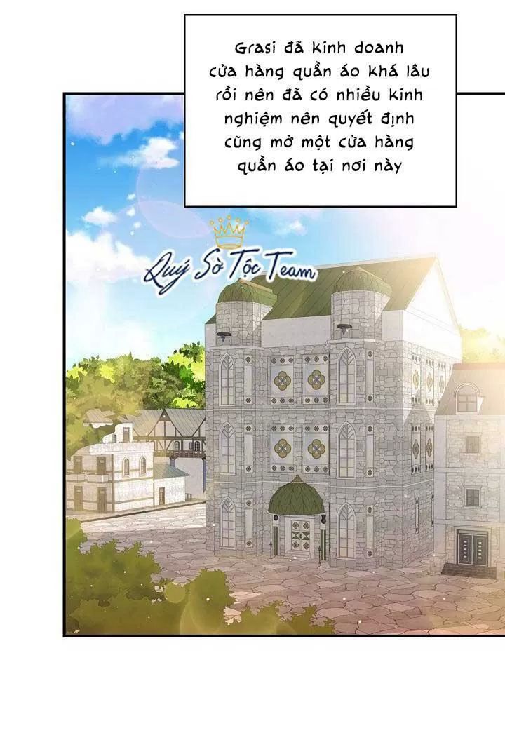 trọng sinh trở thành hoàng phi chapter 121 17