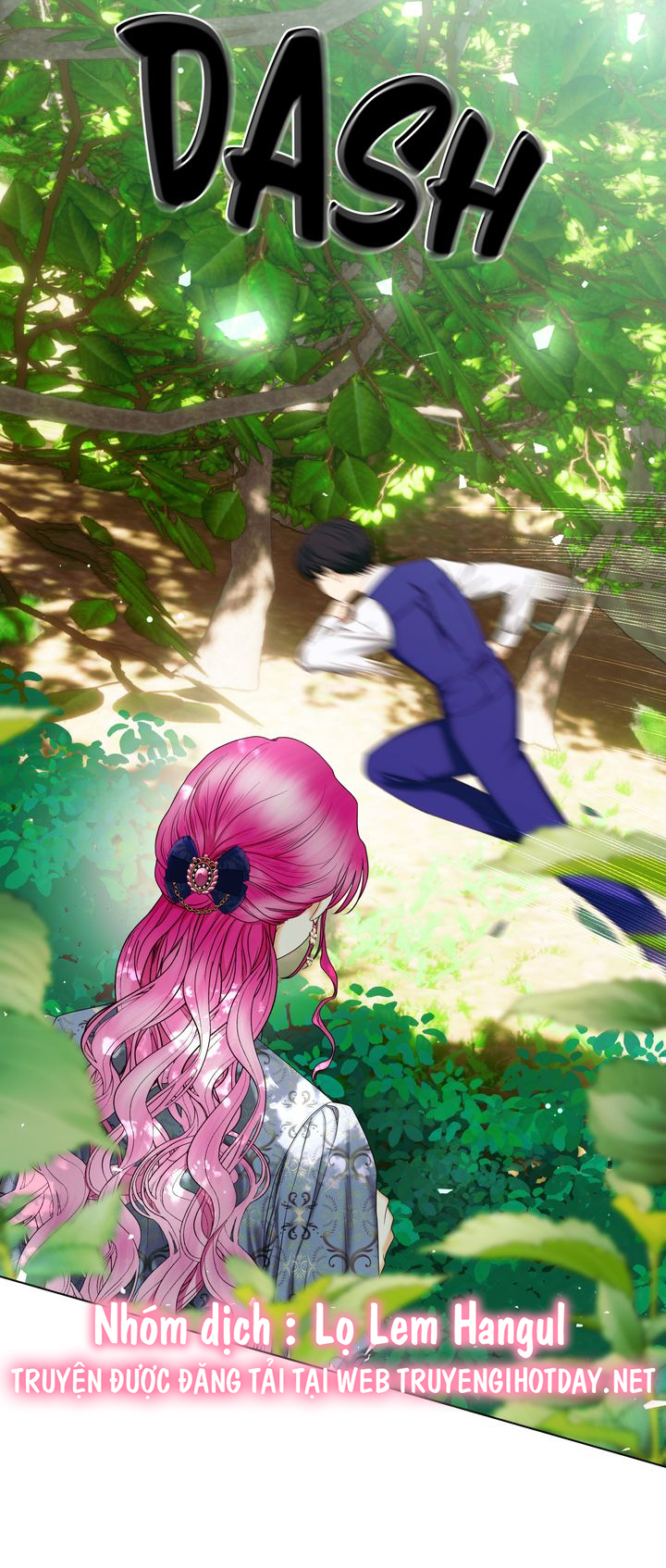 hợp đồng hôn nhân với người chồng thứ 2 của tôi chapter 24 2