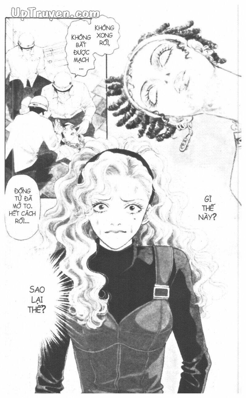 câu lạc bộ con nhà giàu chapter 18 47