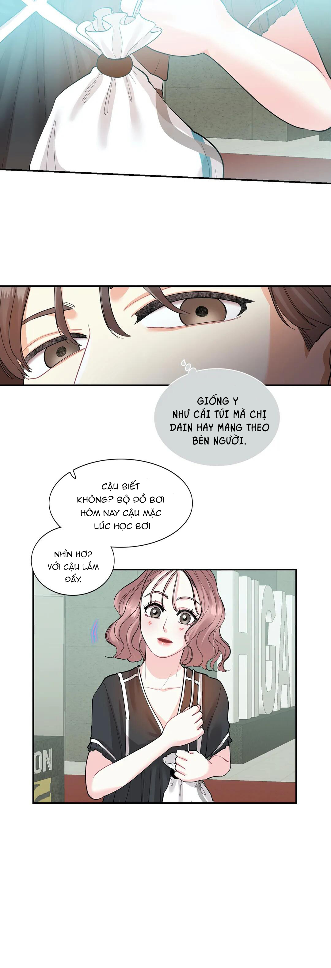 lên đỉnh chapter 33 29