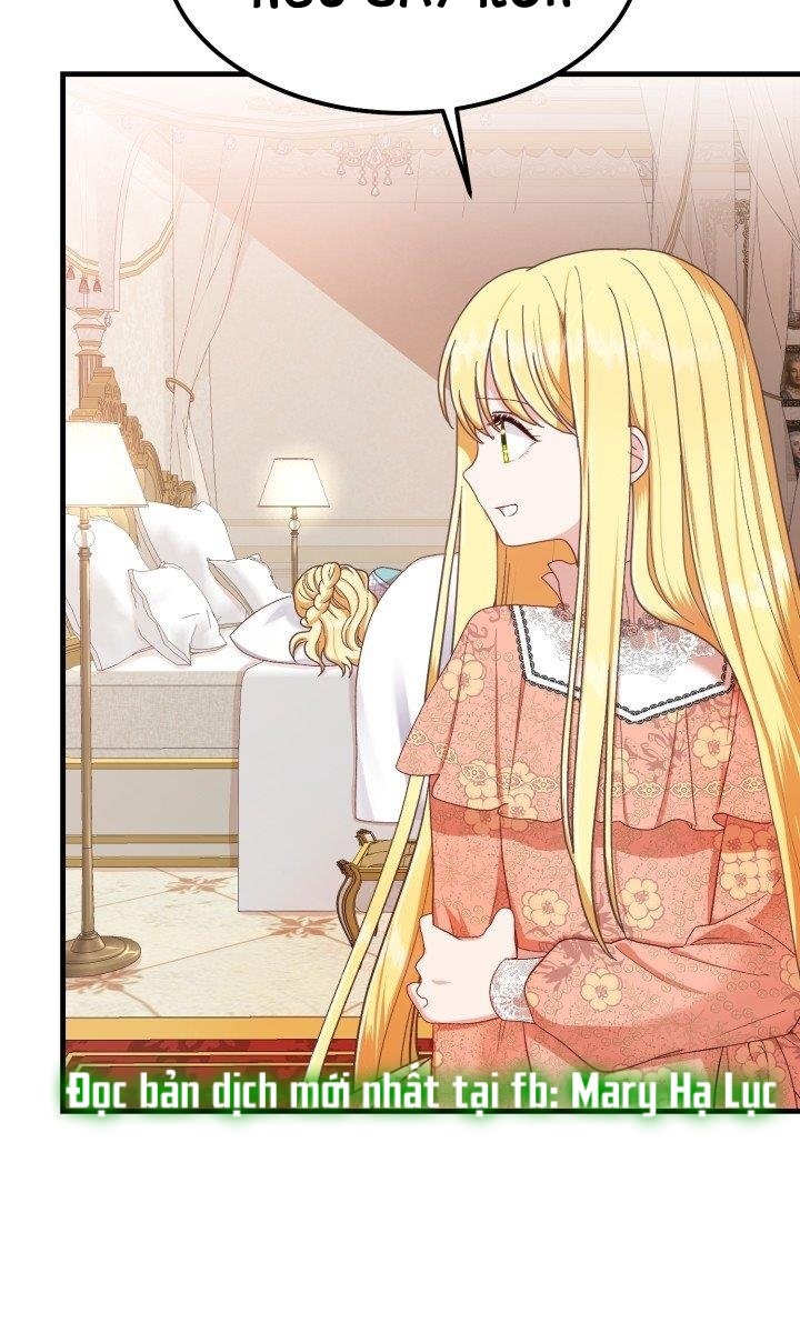 trở thành vợ thái tử quái vật chapter 32.1 30