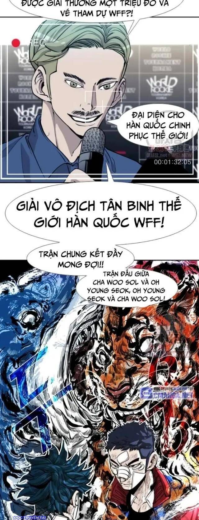 shark - cá mập chapter 213 18