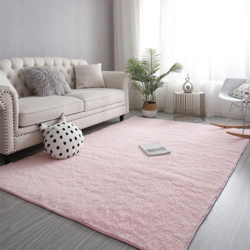 Thảm Bali Phòng khách Phong cách Bắc Âu sang trọng Kích thước thảm 1,6M * 2M