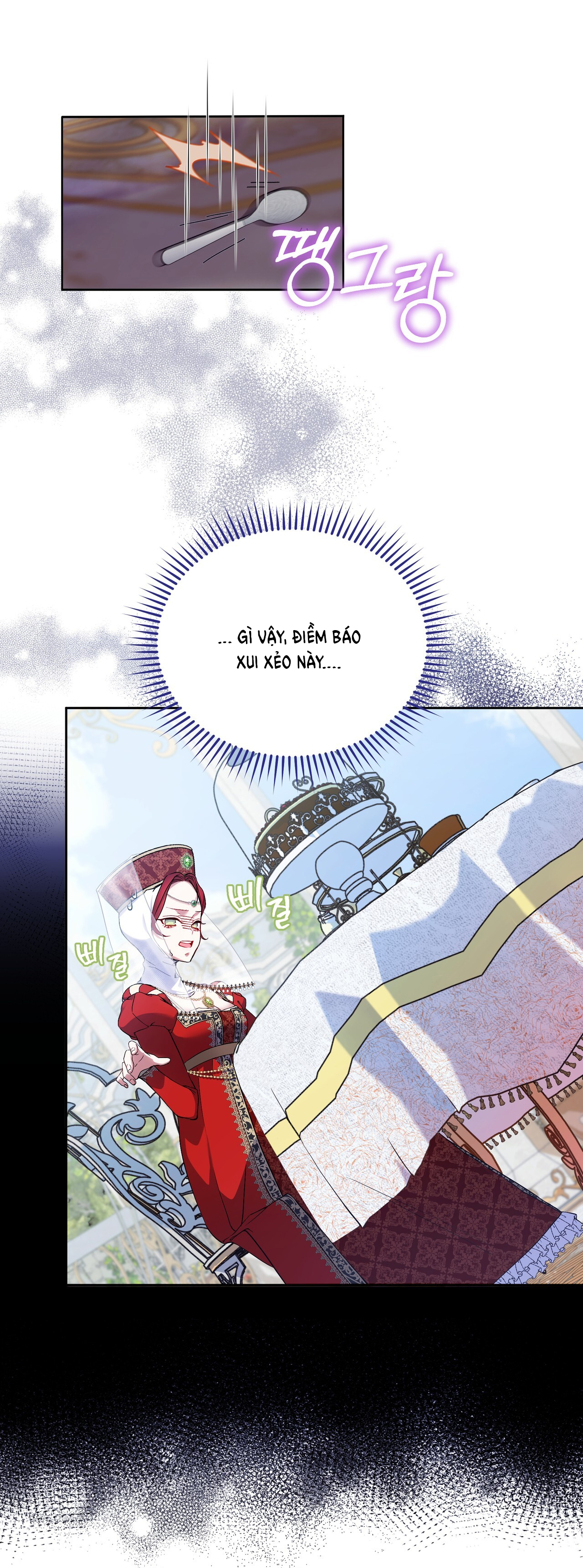 dấu tích của tiên nữ chapter 2.2 18