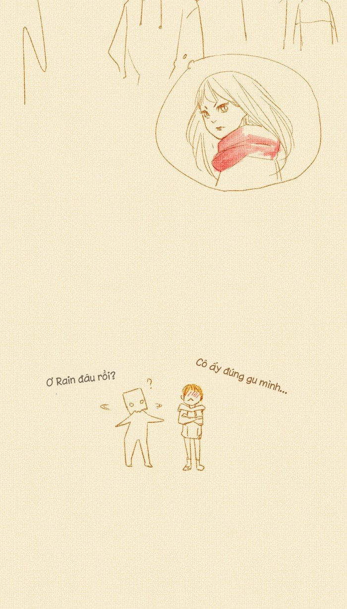 little rain chapter 14.5 57