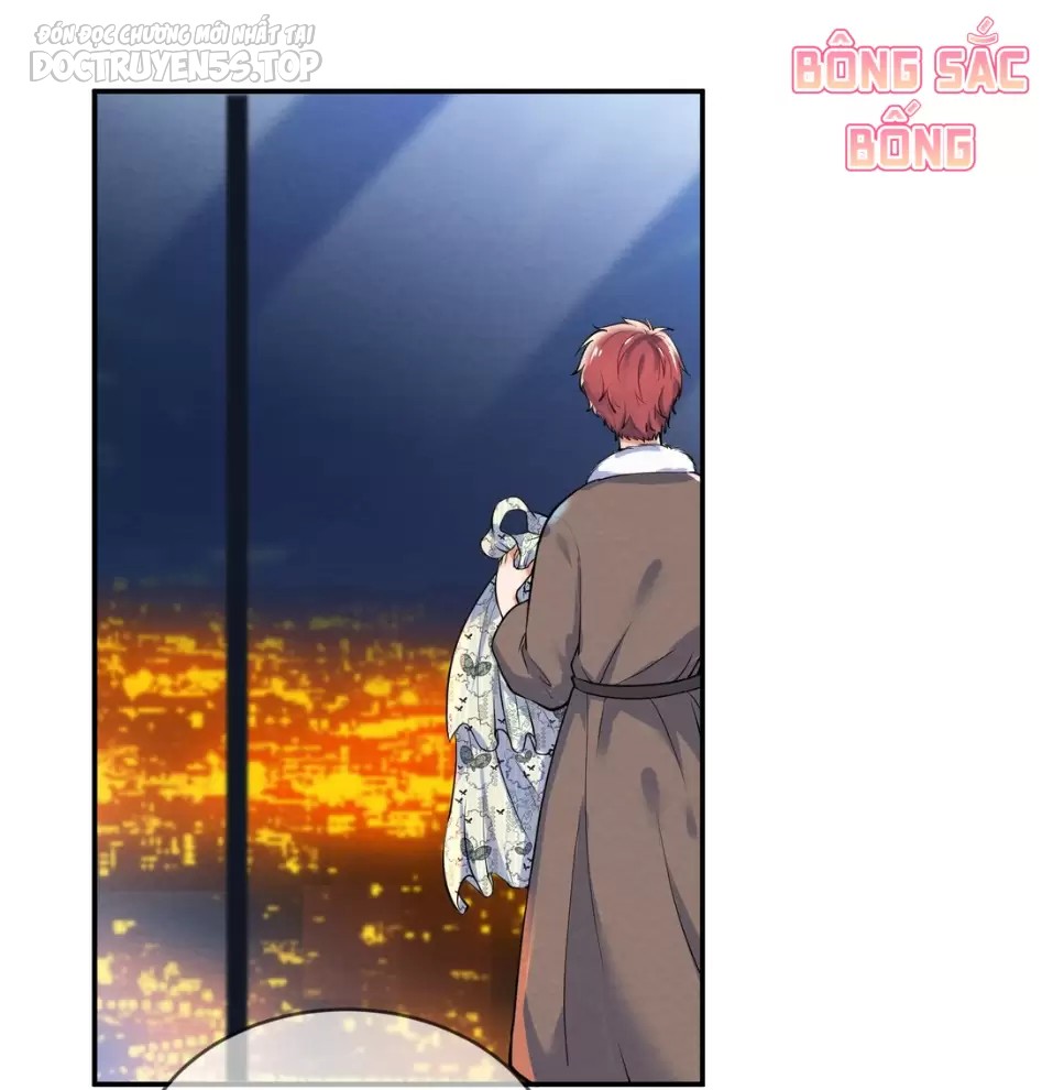 lời nói dối của cô ấy chapter 18 30