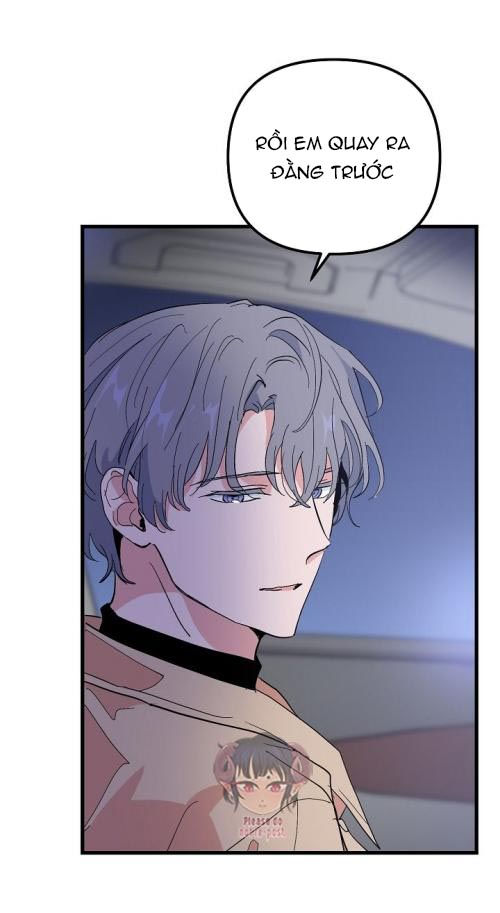 tình yêu cún con chapter 19.1 19