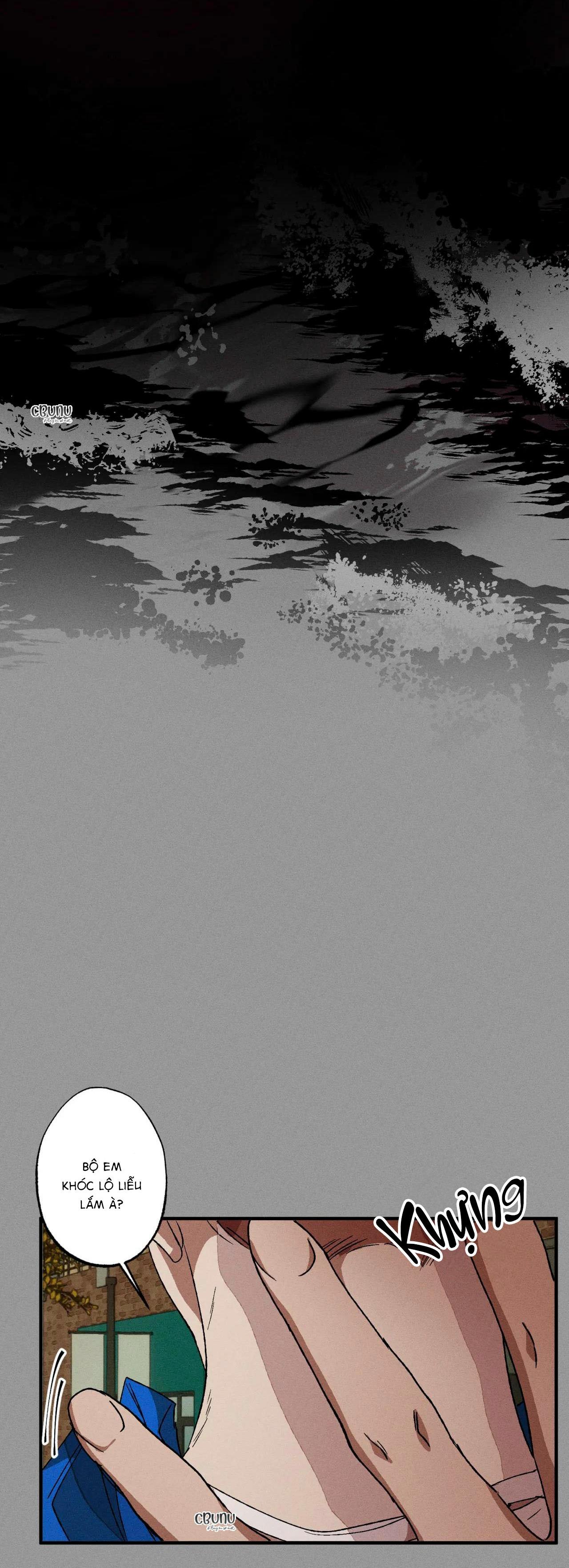 bẫy đôi ngọt ngào chapter 35 81