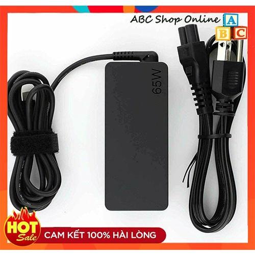 Sạc Dùng Cho Laptop Lenovo ThinkPad X1 X280 A485 R480 T480 T480s T580 Type C