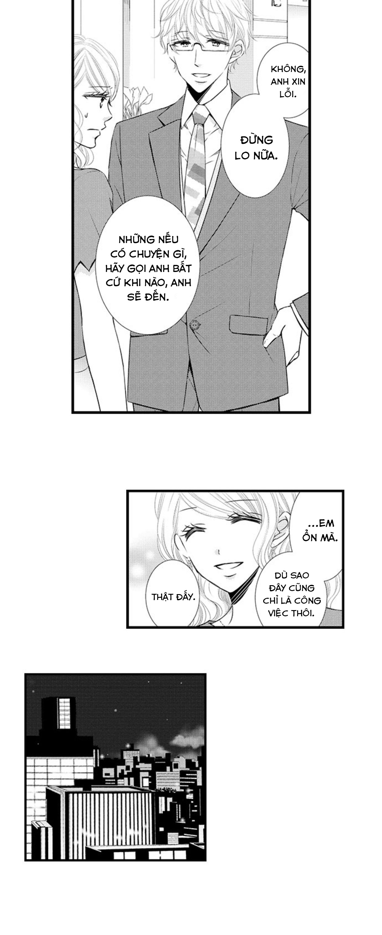 sự cao trào hoàn hảo chapter 98 7