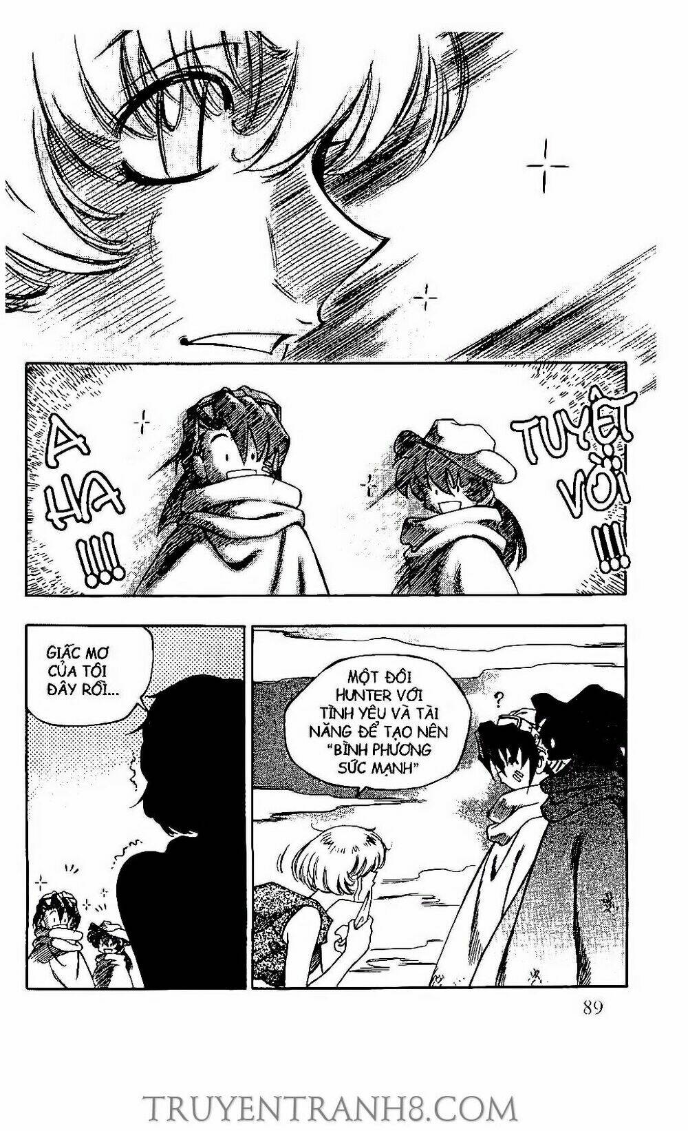 western shotgun - tay súng miền tây chapter 156 28