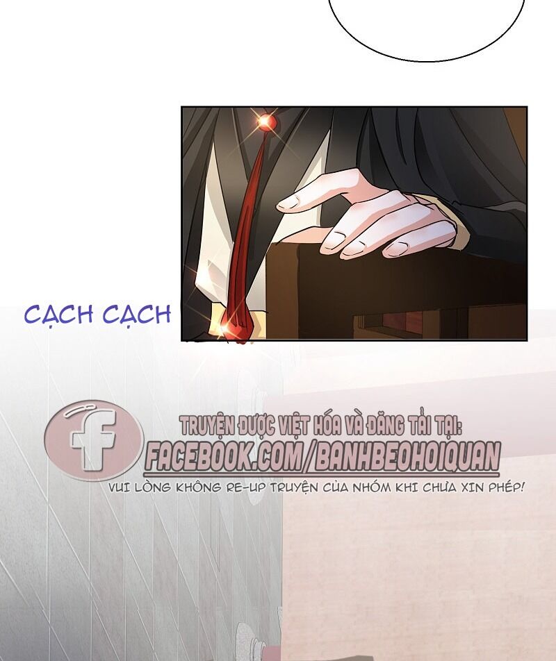 công lược trưởng thành của vương phi chapter 21 4