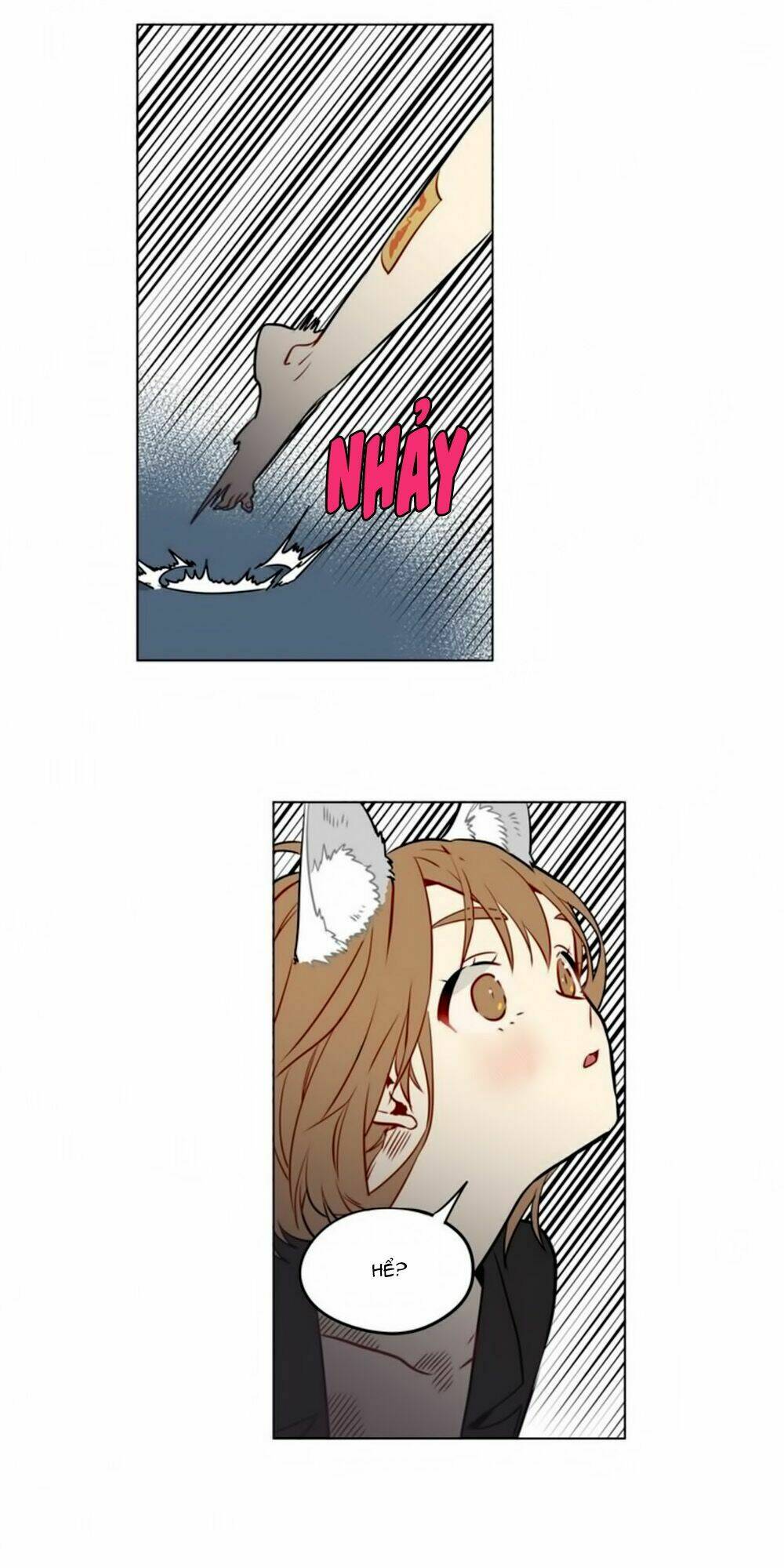 hoa đạo sĩ chapter 11 22