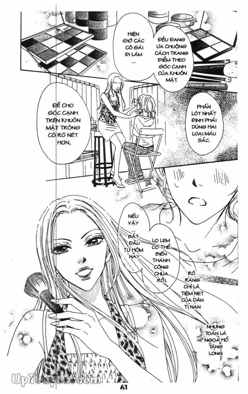 giấc mơ của tiểu thư alice chapter 1 61