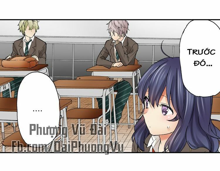 mệnh lệnh tuyệt đối của bá đạo vương tử chapter 25 17