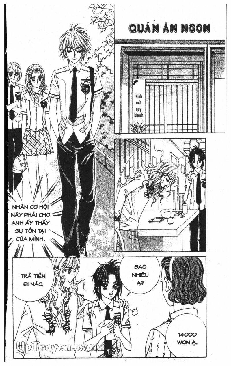 mặt nạ tình yêu chapter 39 68