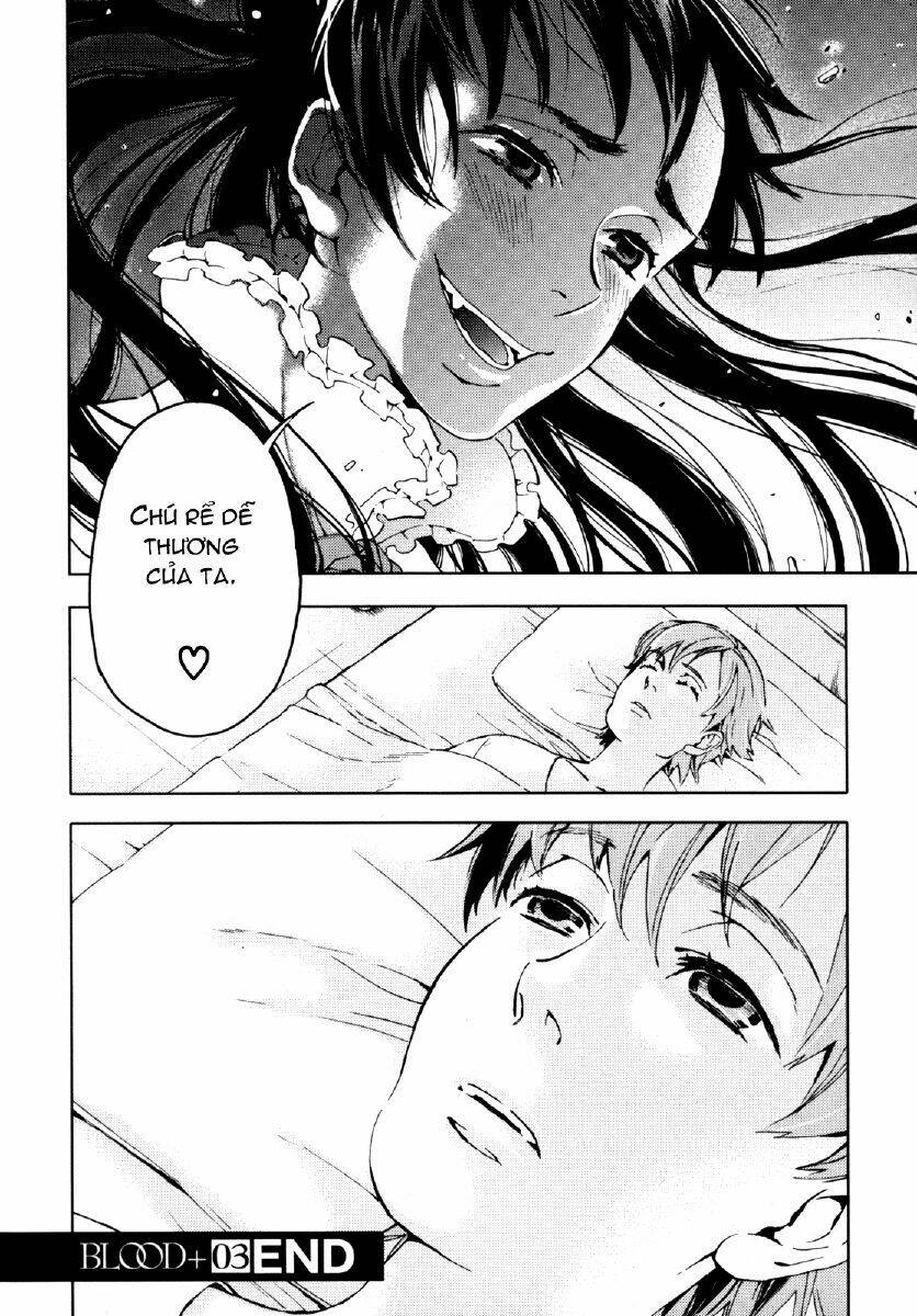 blood+ chapter 23 12