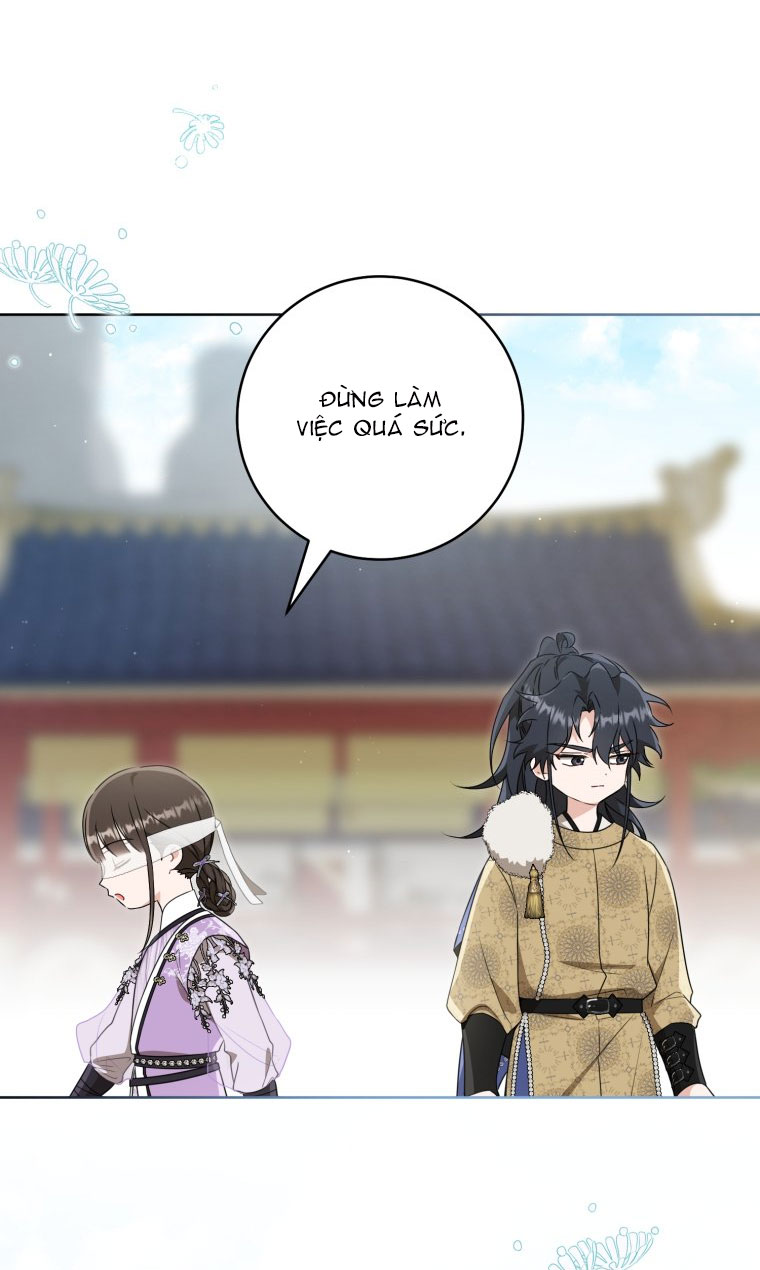 trở thành đứa cháu gái bị ghẻ lạnh trong gia tộc võ giả hùng mạnh chapter 61.1 5