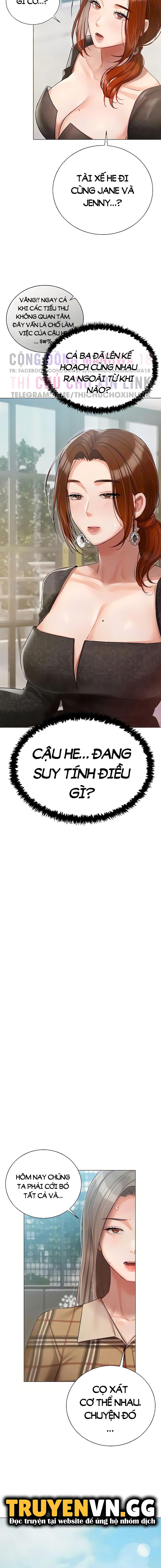 bí mật biệt thự hyeonjung chapter 44 6