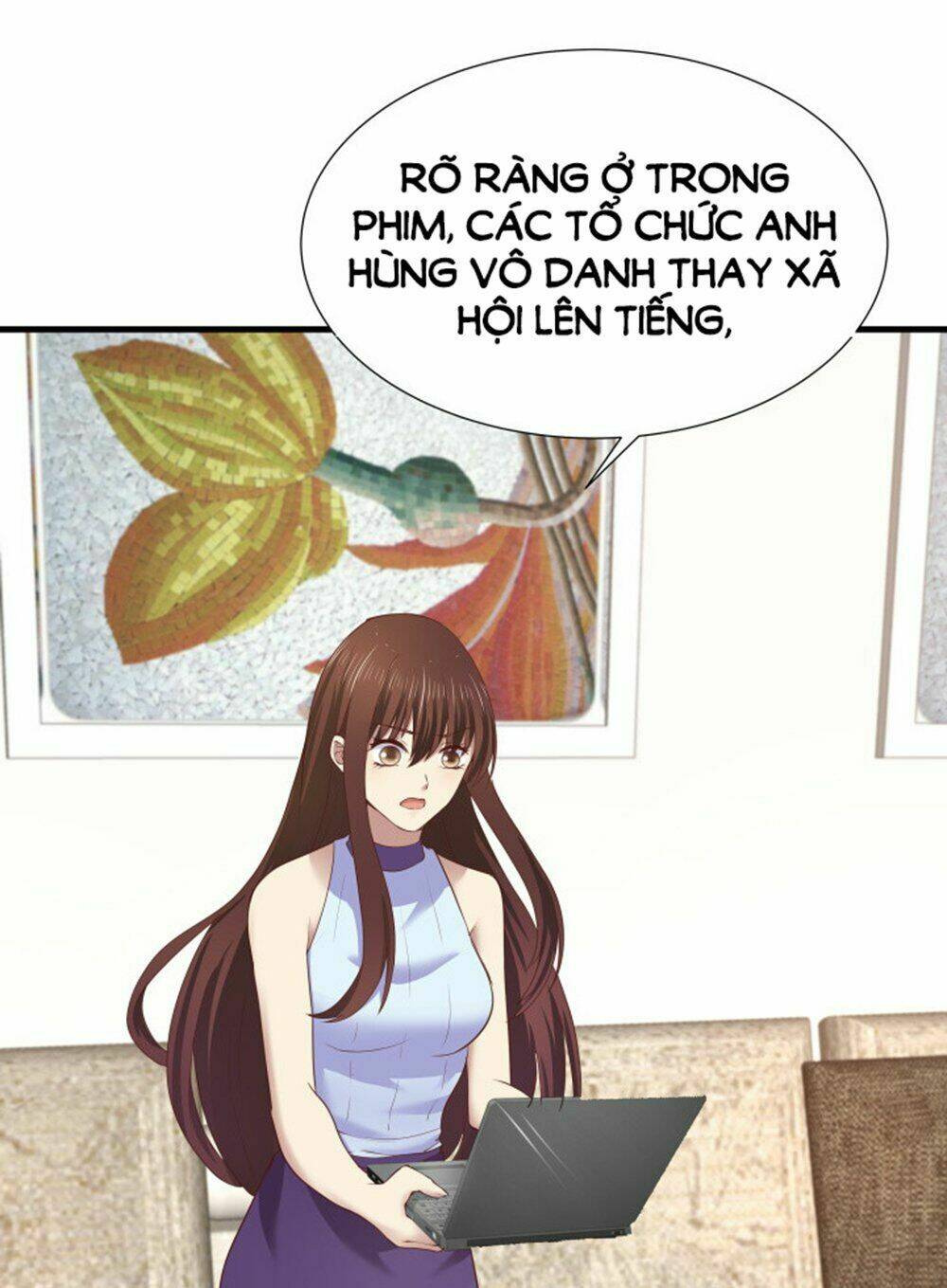 khi trò chơi ác ma bắt đầu chapter 54 49