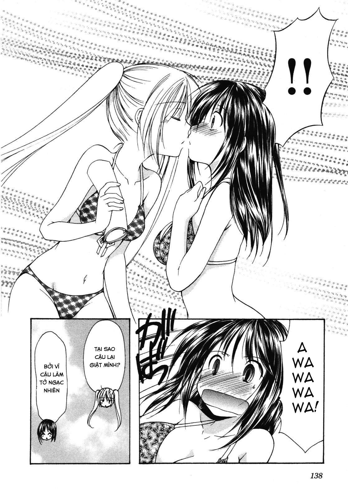 schoolmate chapter 13 4