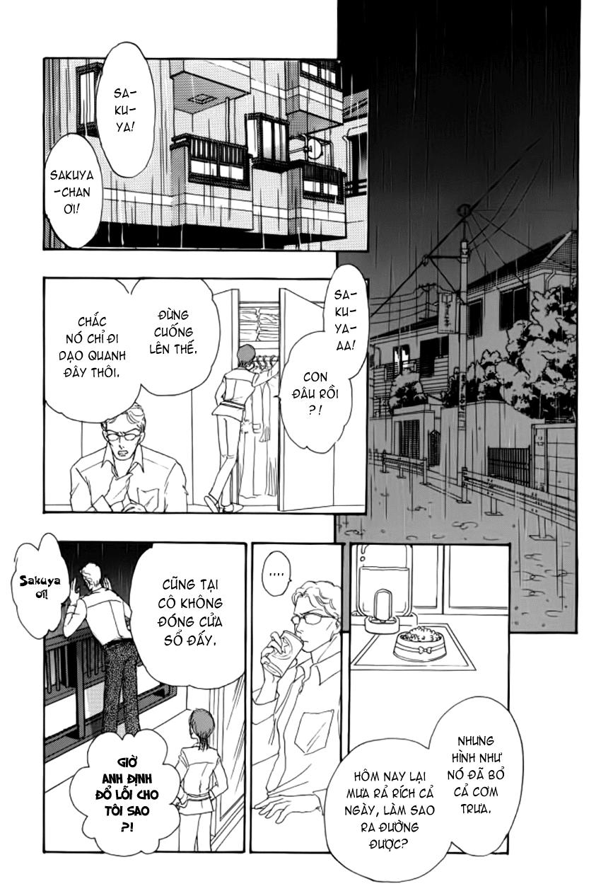 new pet shop of horror chapter 12 31