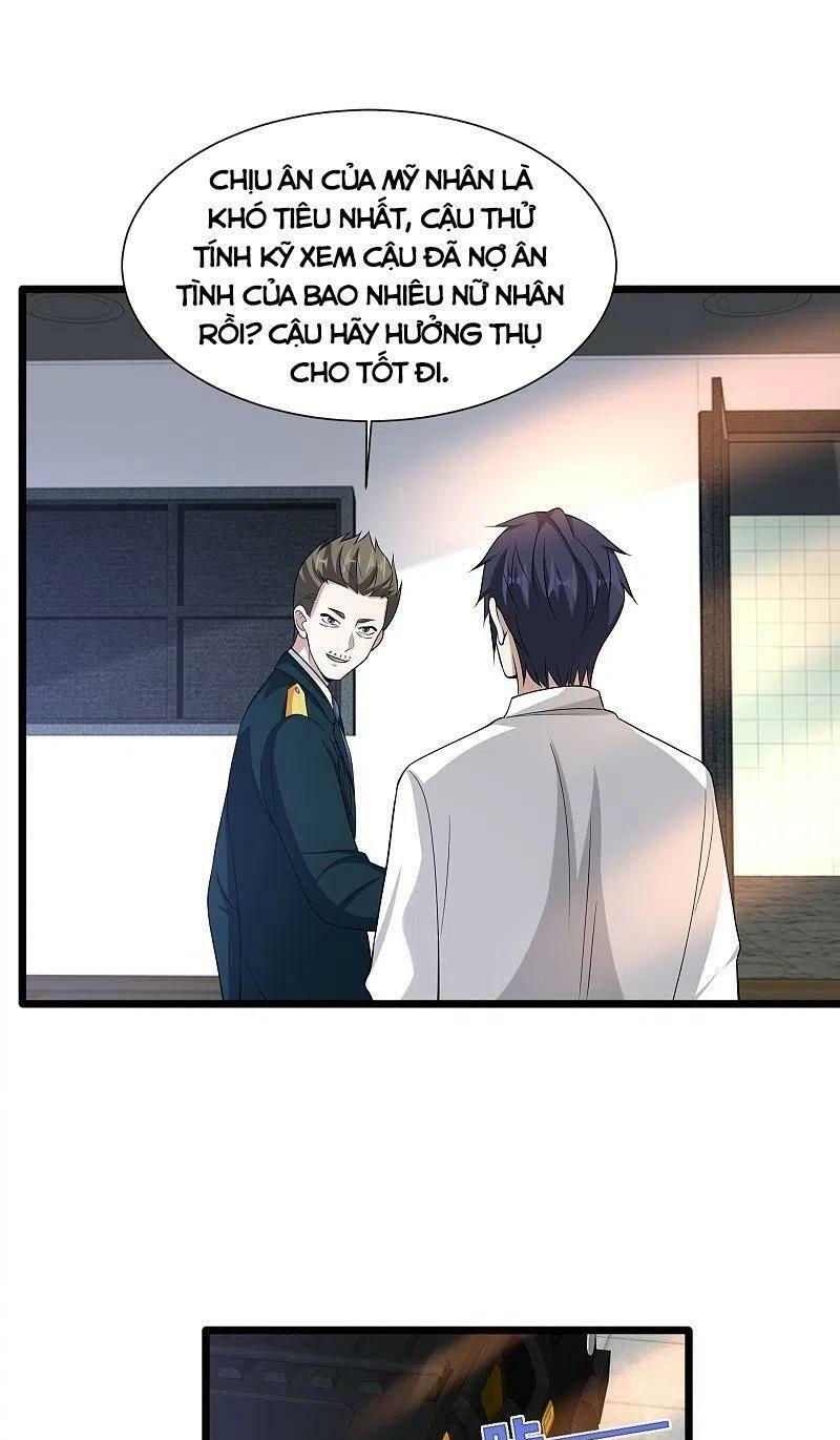 đô thị tà vương chapter 232 15