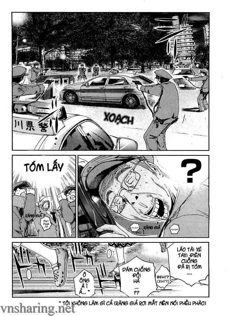 gto: shonan 14 days chapter 29 16