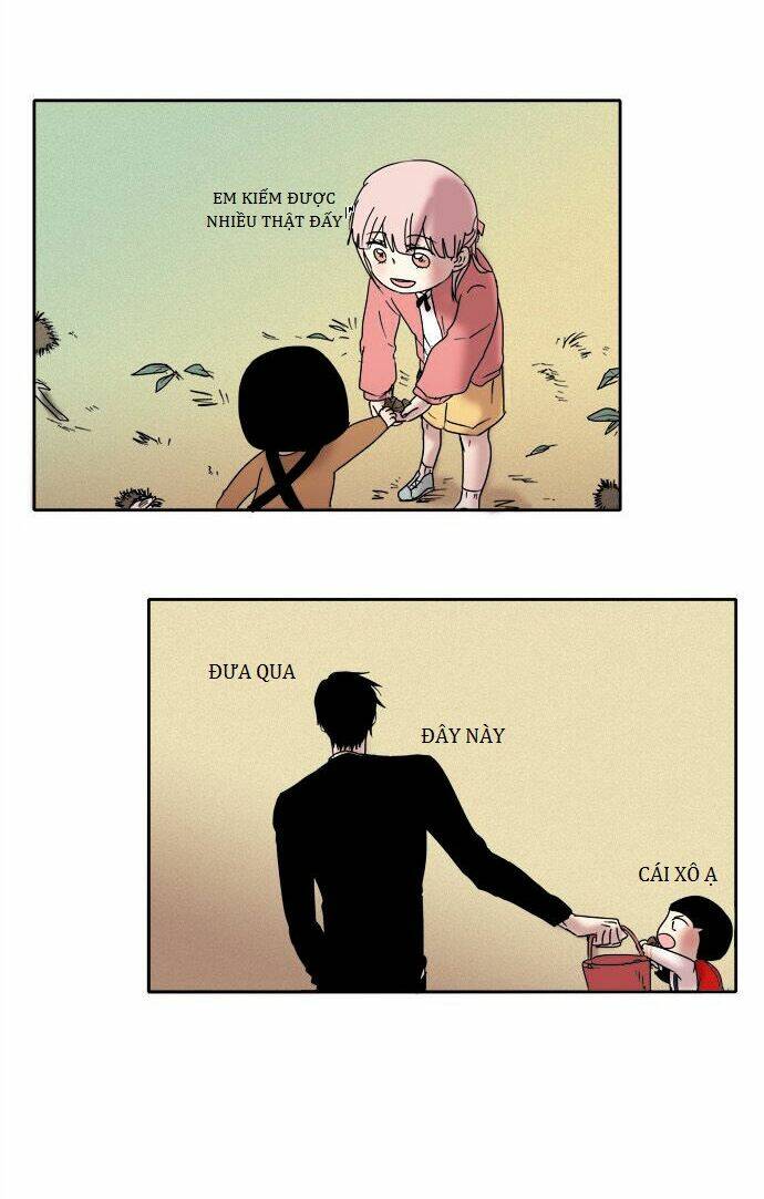 the children's teacher, mr. kwon chapter 34 12